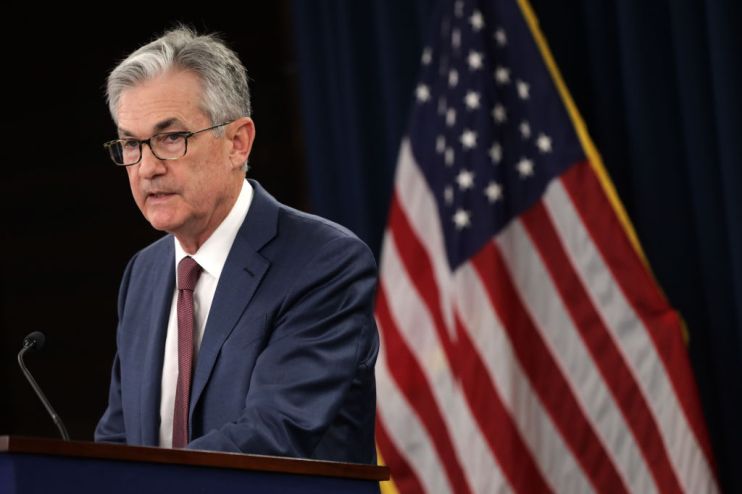 The US Federal Reserve today set out capital requirements for major banks following a round of stress tests.