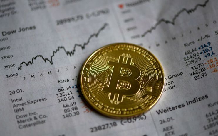 GERMANY-STOCKPHOTO-BITCOIN-CRYPTOCURRENCY