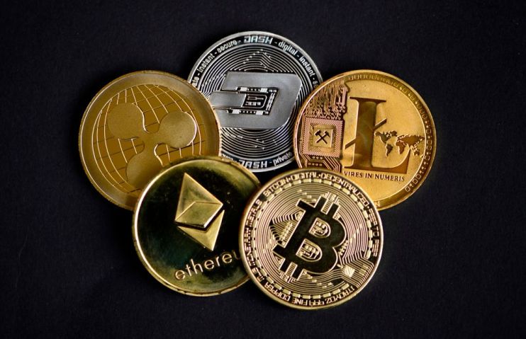GERMANY-STOCKPHOTO-BITCOIN-CRYPTOCURRENCY
