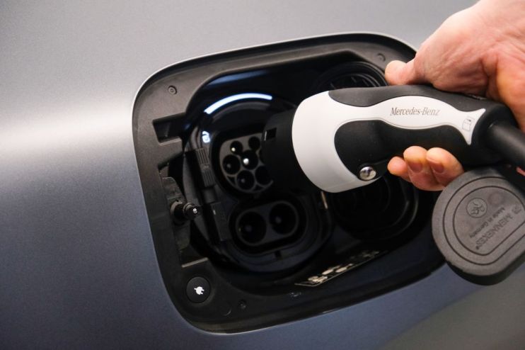 Electric vehicle (EV) battery production must be incentivised to prevent the decline of the UK car industry, MPs warned.