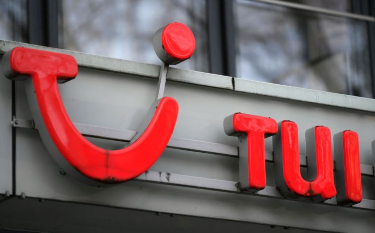 Package holiday firm Tui will close 166 of its high street stores, it announced today, after a slump in the travel sector caused by the coronavirus pandemic.