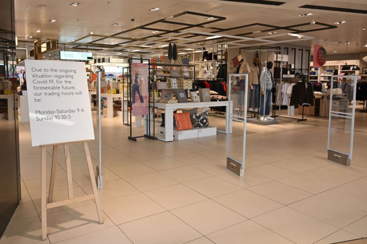 john lewis