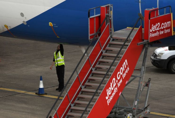 Budget airline Jet2 said it was cancelling flights from the UK to popular holiday destinations in Spain as a result of the government&rsquo;s decision to reimpose mandatory quarantine measures on travellers from the country.