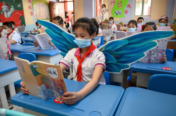 TOPSHOT-CHINA-HEALTH-VIRUS