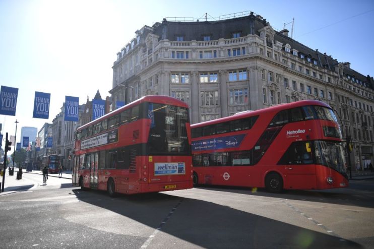 More than 2,000 London bus drivers are set to strike on 4 October in a dispute over pay, the union Unite announced on Wednesday.&nbsp;