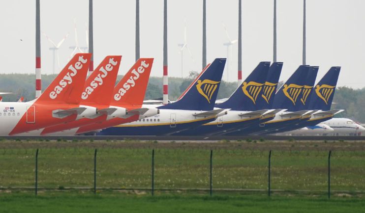 Three of the UK&rsquo;s biggest airlines have today begun their legal challenge against the government&rsquo;s travel quarantine plan, the same day the measures were lifted for 60 countries.