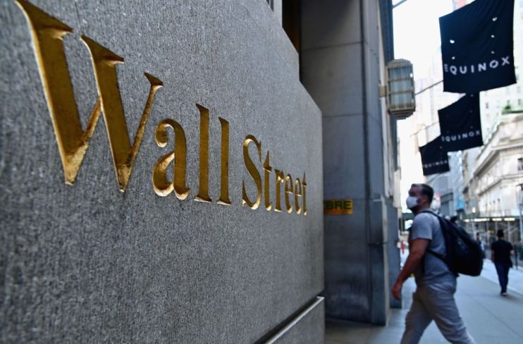 World&rsquo;s biggest firms to borrow $1 trillion amid coronavirus crash