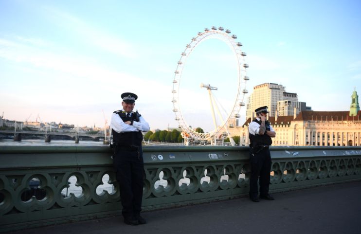 POLICE
