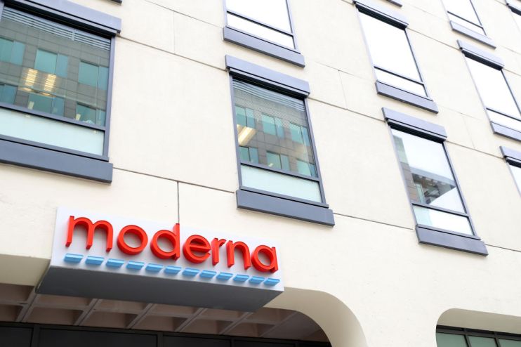 Moderna's experimental vaccine for coronavirus showed it was safe and provoked immune responses in all 45 healthy volunteers in an ongoing early-stage study, US researchers reported on Tuesday.