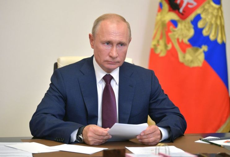 russia