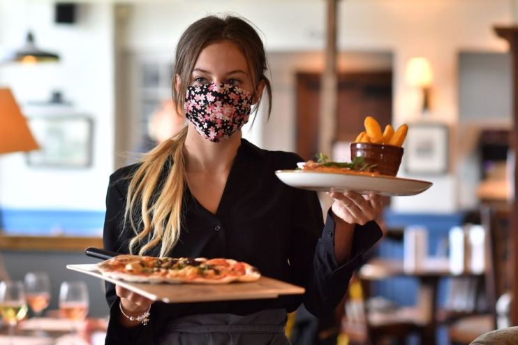 BRITAIN-HEALTH-VIRUS-PUBS