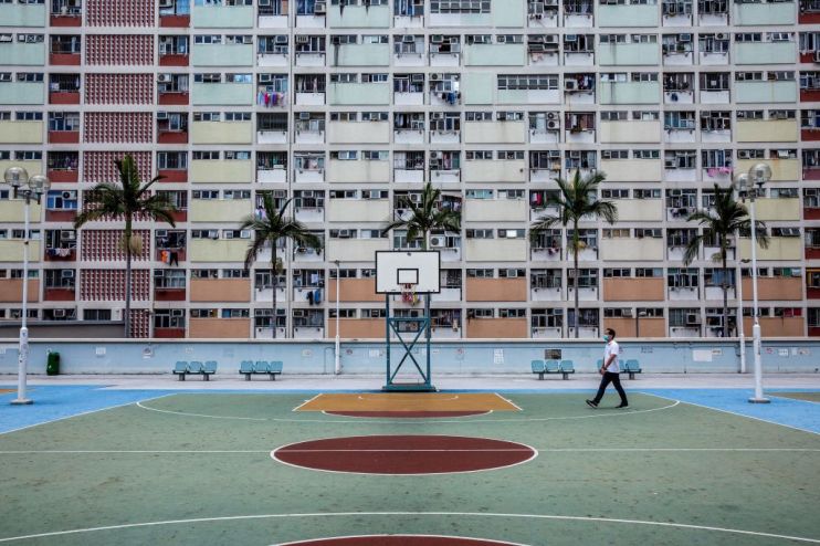 HONG KONG-LIFESTYLE-TECH-ZOOM