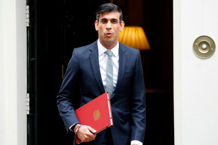 BRITAIN-POLITICS-ECONOMY-HEALTH-VIRUS