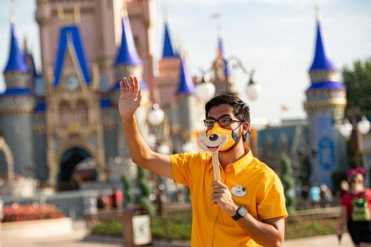 Walt Disney World Resort Florida