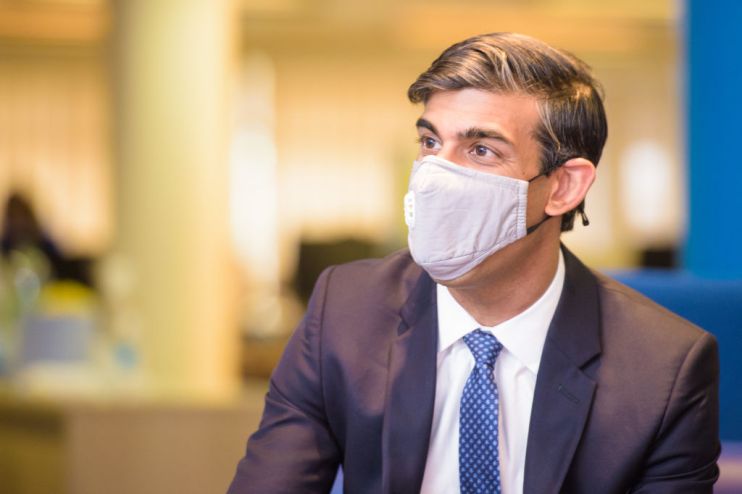 The government has lent nearly &pound;52bn to businesses via its emergency coronavirus loans funding schemes as companies try to weather the pandemic-triggered downturn.