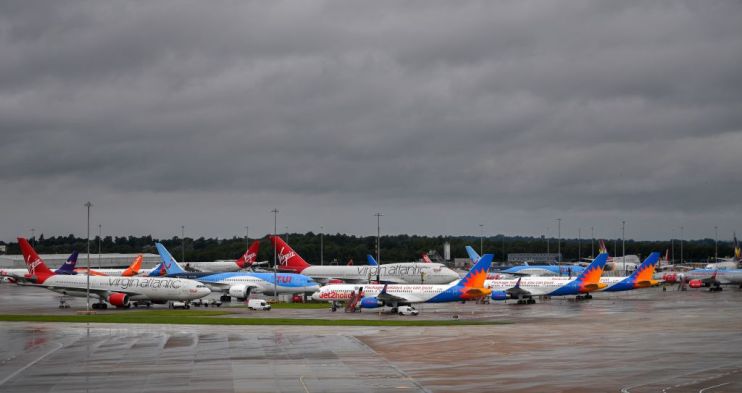 Global aviation body the International Air Transport Association has criticised the UK&rsquo;s decision to reimpose a mandatory quarantine on travellers from Spain