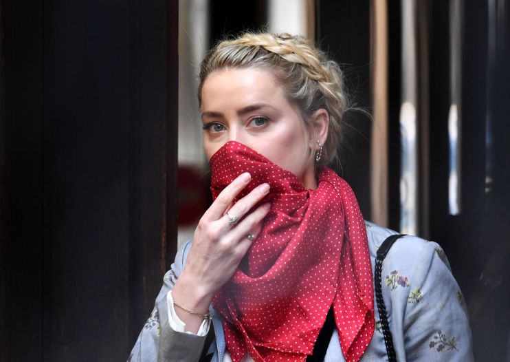 Johnny Depp Libel Trial Enters Third Week