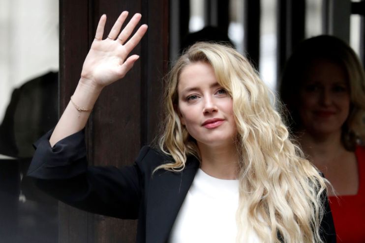 Penultimate Day Of Johnny Depp Libel Trial
