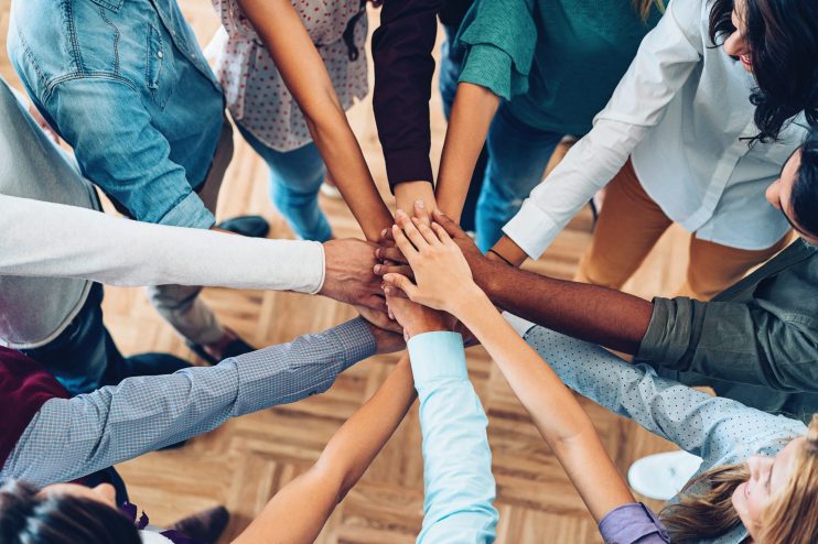 diversity inclusion EY hywel ball