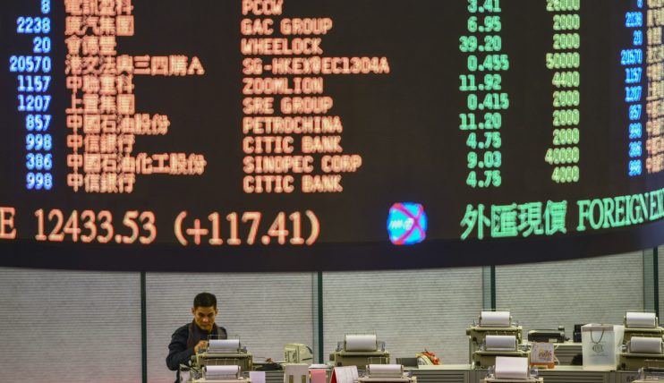 HONG KONG-STOCKS