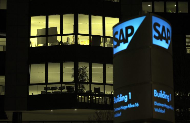 SAP qualtrics