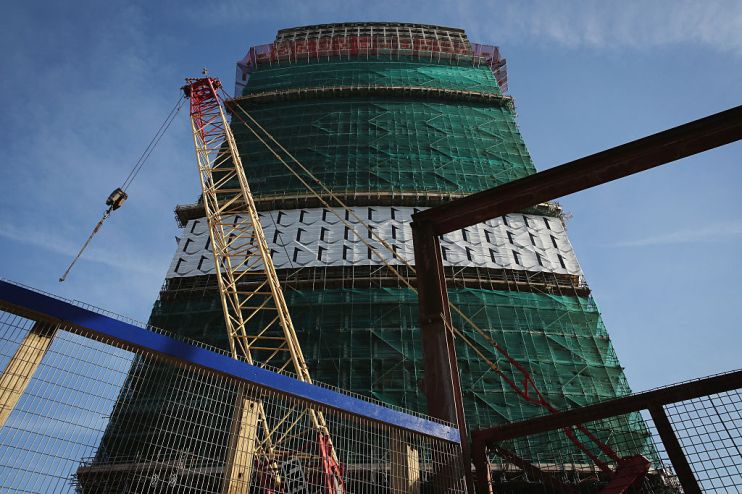British Land said that it had collected 99 per cent of the rent due for its offices in June as the FTSE 100 firm welcomed a "notable improvement in activity" across its markets.