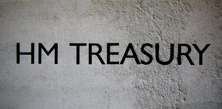 UK government debt could be at risk of a sell-off if the next government needs to increase borrowing by more than expected, a major investor in gilts has warned.