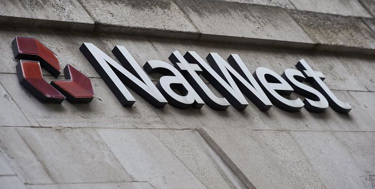 Natwest sinks to a loss as it sets aside &pound;2.9bn for bad loans