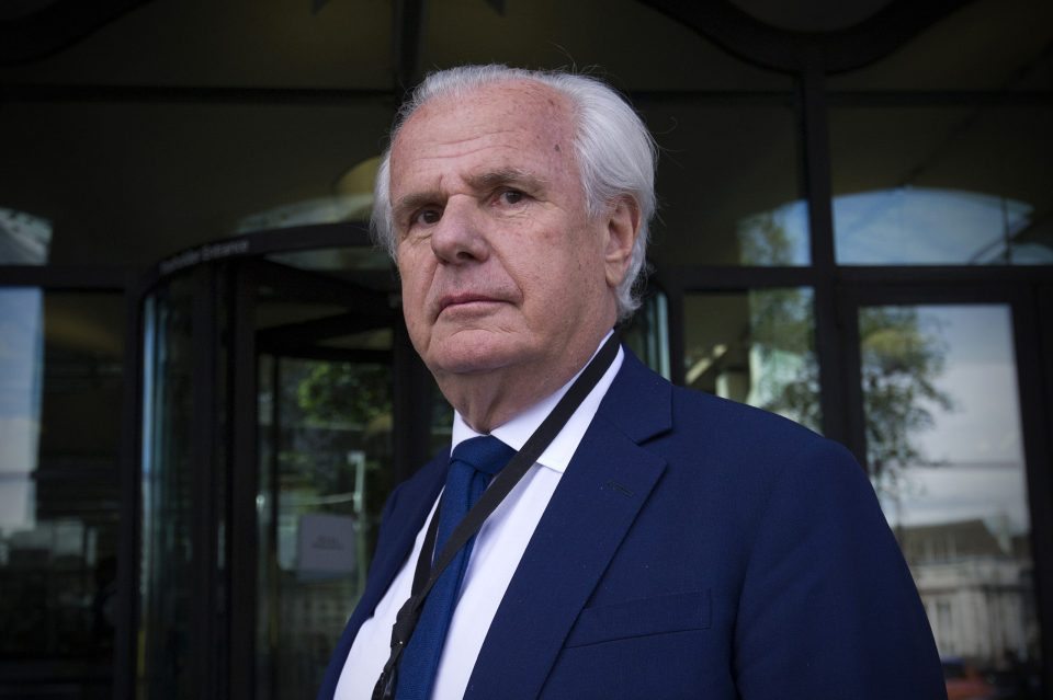 Former City minister Lord Paul Myners has called on Boris Johnson to fund a &ldquo;Stadium for Cornwall&rdquo; as part of his newly announced &ldquo;New Deal&rdquo; to restore the UK economy after coronavirus.