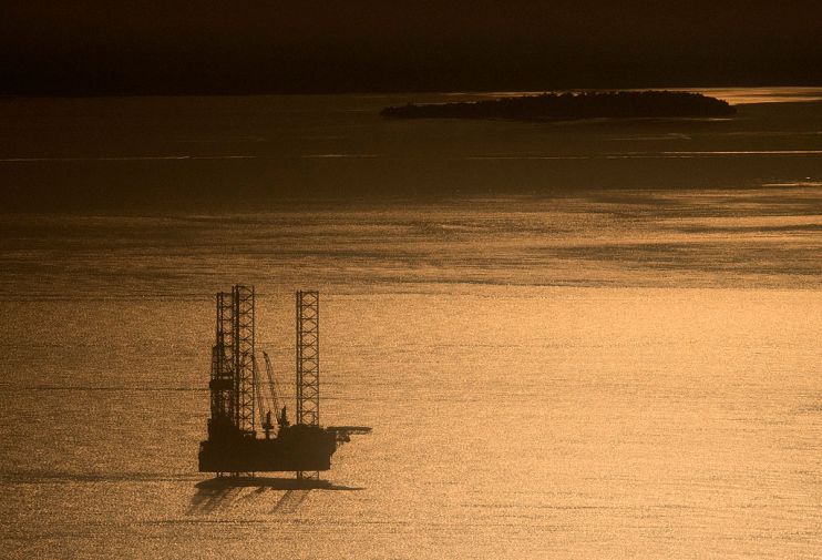 Oil explorer Cairn Energy has sold its entire stake in a number of oil fields off the coast of Senegal to Russian firm Lukoil for $400m (&pound;310m).