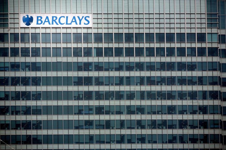 Barclays has set aside another &pound;1.6bn to brace for a pandemic surge in bad loans