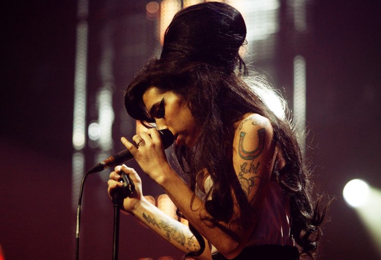 MOBO Awards 2007 - Performance