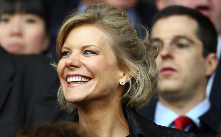 Barclays bankers seeking credit crisis-era emergency funding used sexist and disparaging language when discussing Amanda Staveley, according to court documents