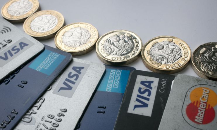 FCA extends credit card payment freeze until October