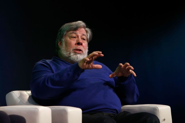 steve wozniak
