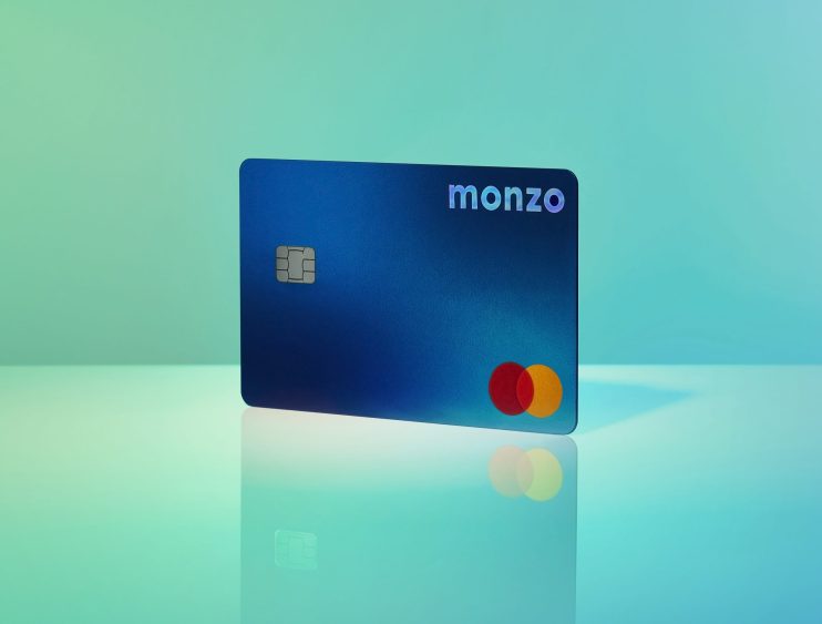 monzo plus