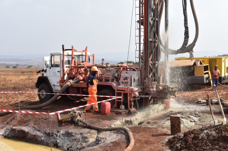 Rare earth metals firm Pensana has announced that it is exploring a partnership with China Great Wall Industry Corporation to develop its mine in Angola.
