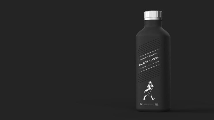 diageo johnnie walkers
