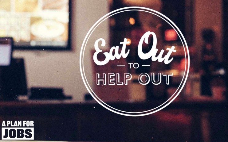 eat out to help out