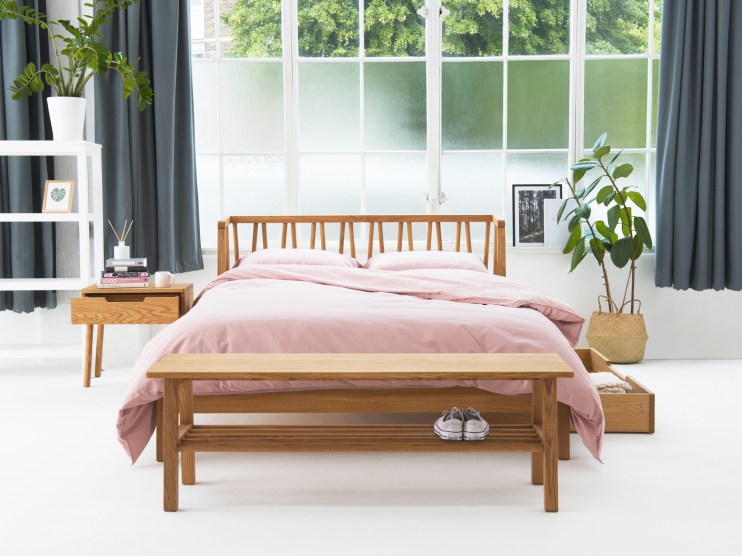 Cheryl Calverley took over as CEO of Eve Sleep in May 2020
