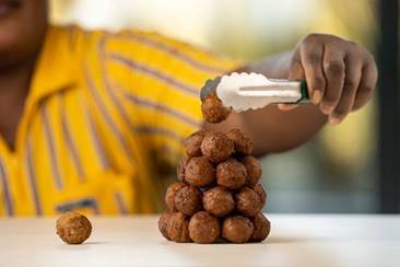 Vegetarians will now be able to try Ikea&rsquo;s iconic meatballs after the Swedish giant announced it would launch a vegetarian version of the classic food.