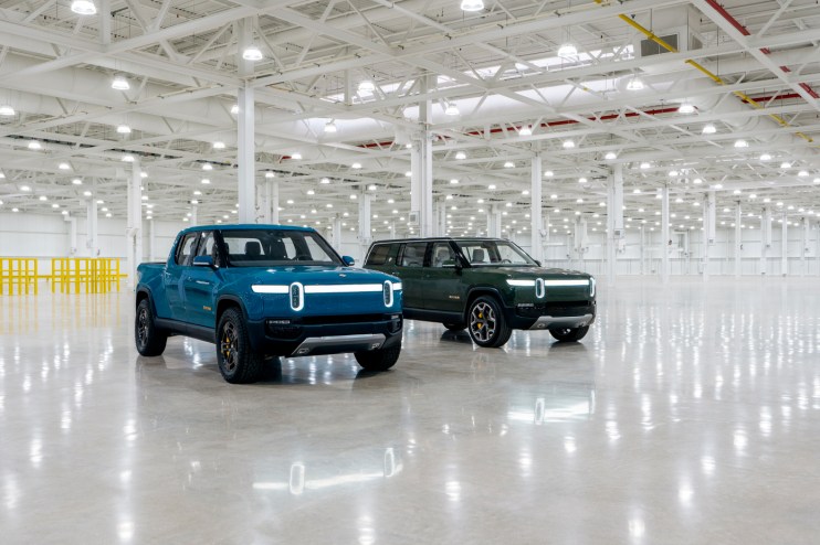 rivian