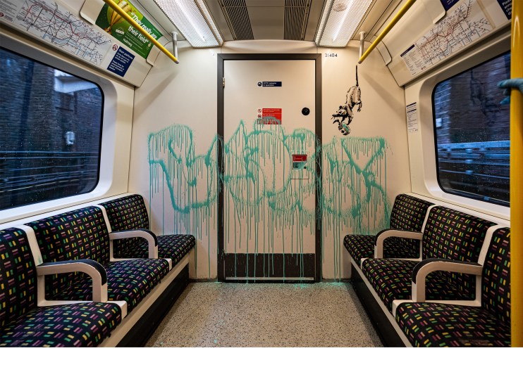 Banksy
