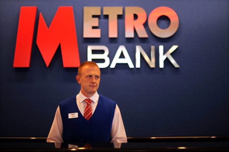 The Bank&rsquo;s regulatory arm, the Prudential Regulation Authority (PRA), approached Natwest, Lloyds Banking Group and Santander UK this weekend to see if they had any interest in Metro Bank, according to reports.