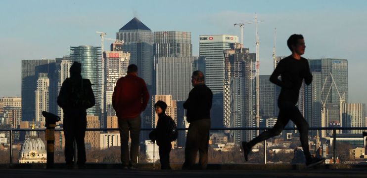 BRITAIN-EU-BREXIT-POLITICS-BUSINESS
