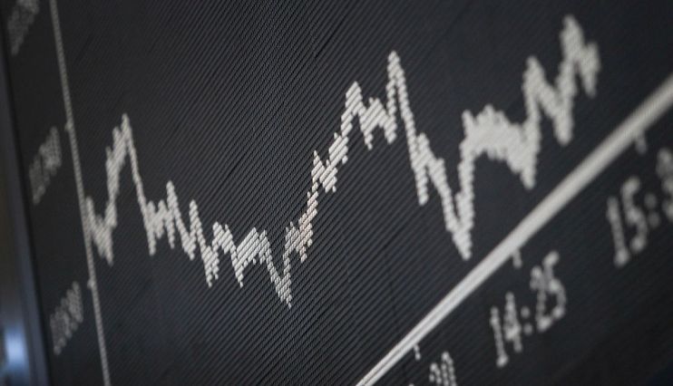 GERMANY-FINANCE-STOCK-BAYER