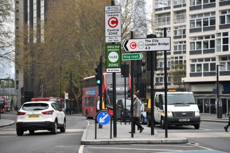 Outsourcing giant Capita today announced that it had extended three contracts with Transport for London (TfL) in a deal worth &pound;355m.