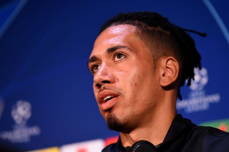 Manchester United Press Conference