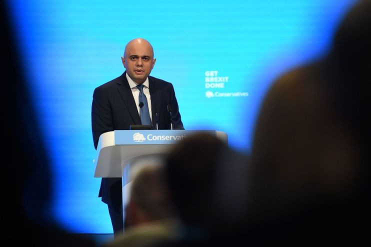 BRITAIN-EU-POLITICS-BREXIT-CONSERVATIVE-CONFERENCE