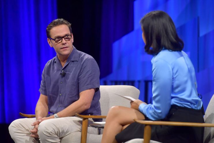 Vanity Fair's 6th Annual New Establishment Summit - Day 2